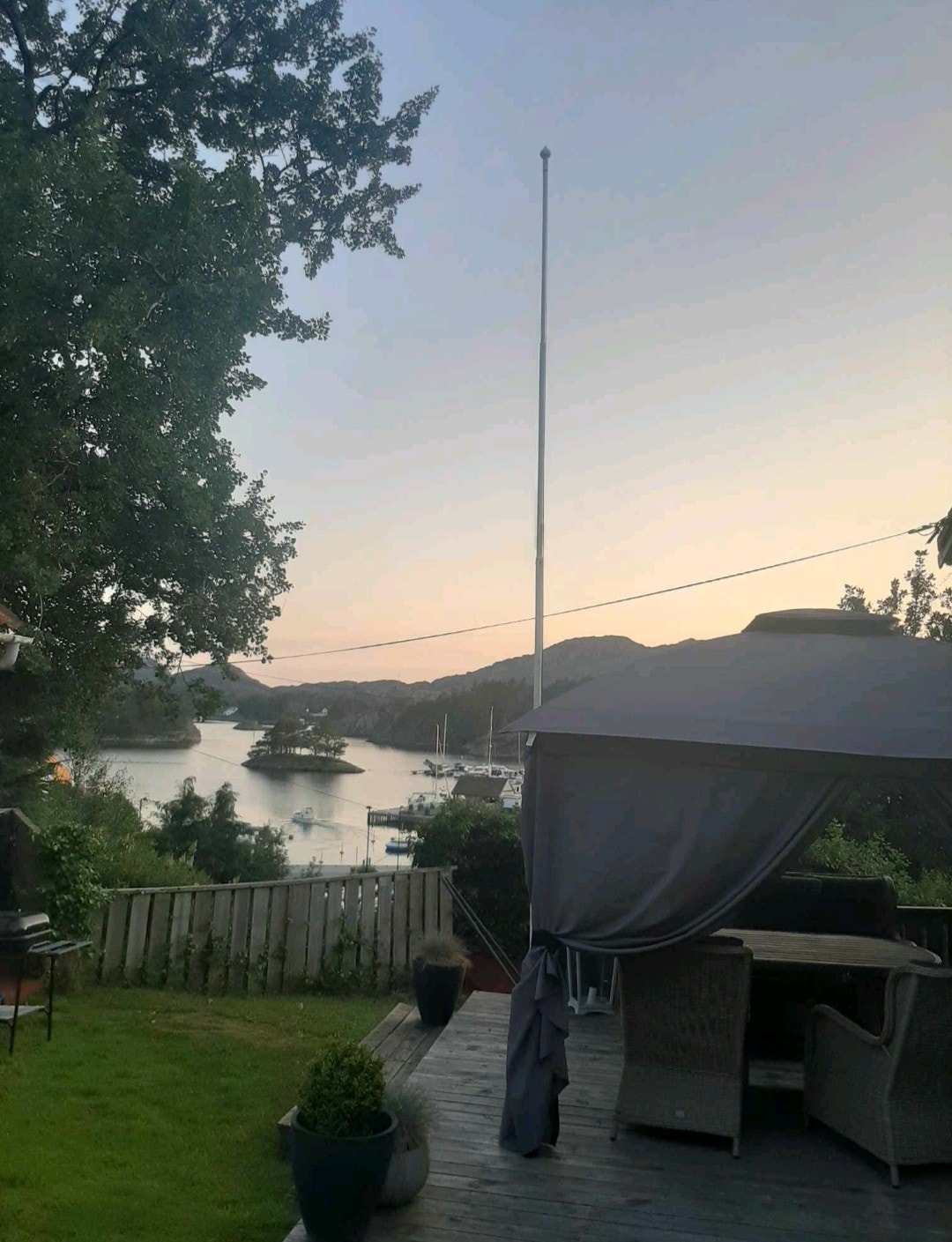 Bilde tatt av selger. Galleribilde