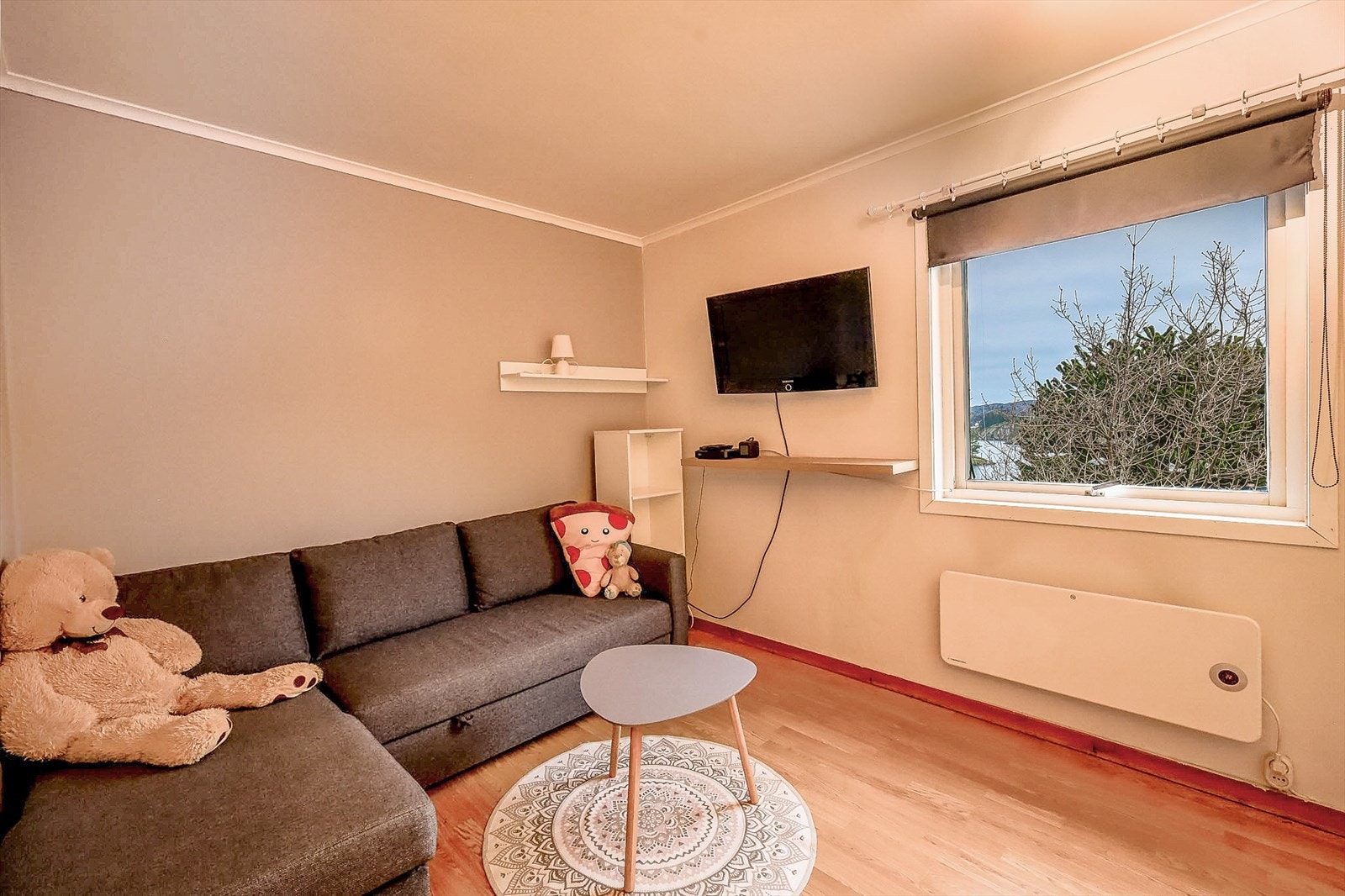 Soverom 1 Galleribilde