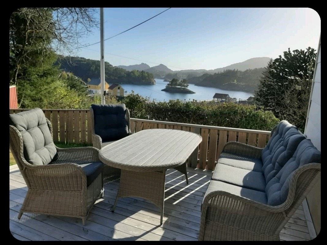 Bilde tatt av selger. Galleribilde