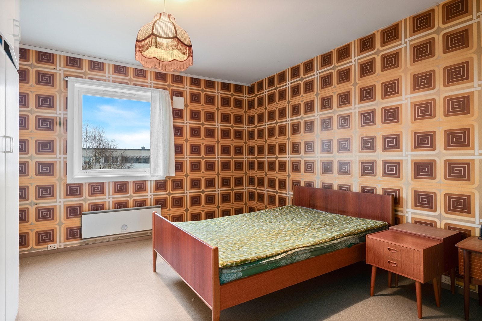 Soverom 1 Galleribilde