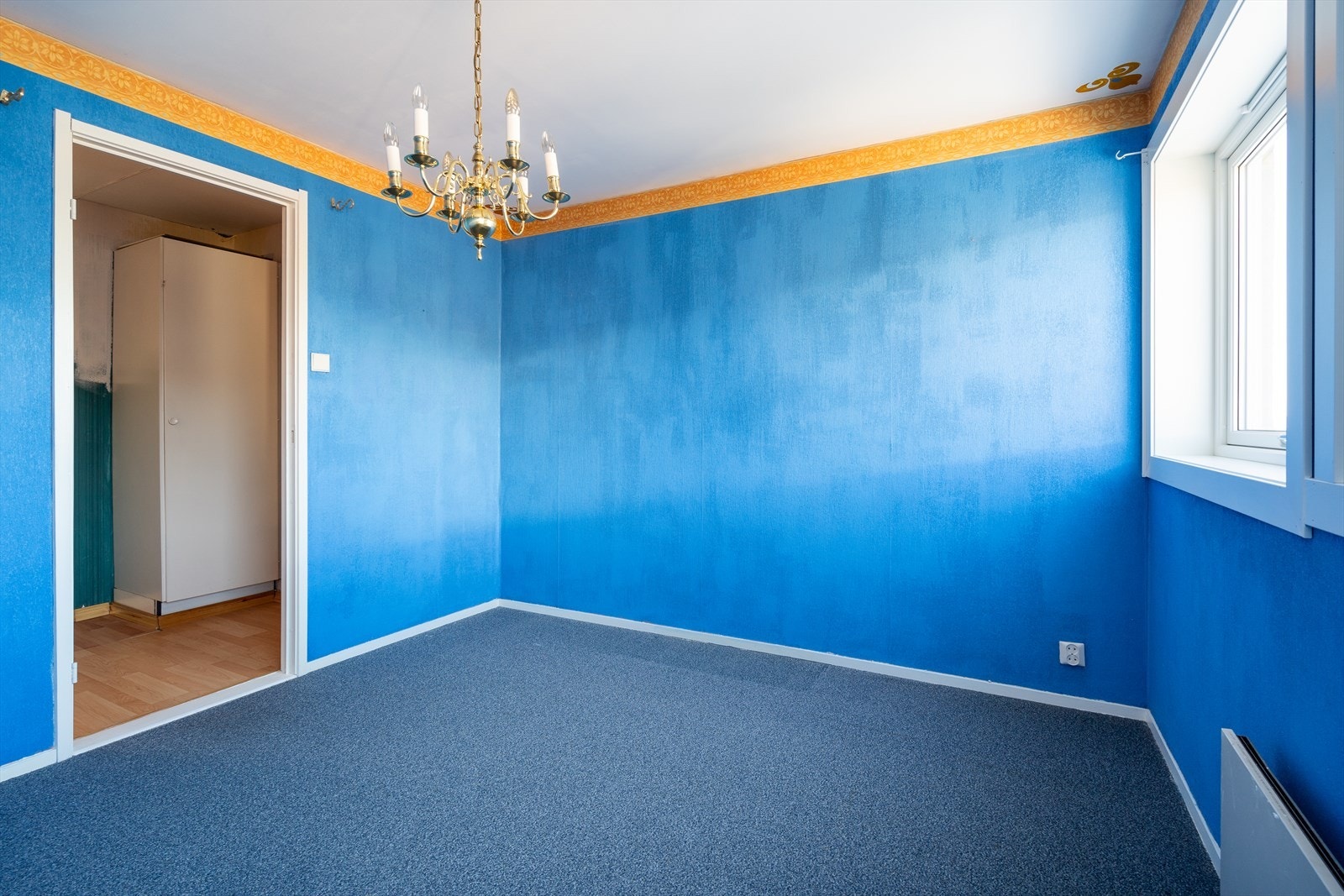 Soverom 2. Galleribilde