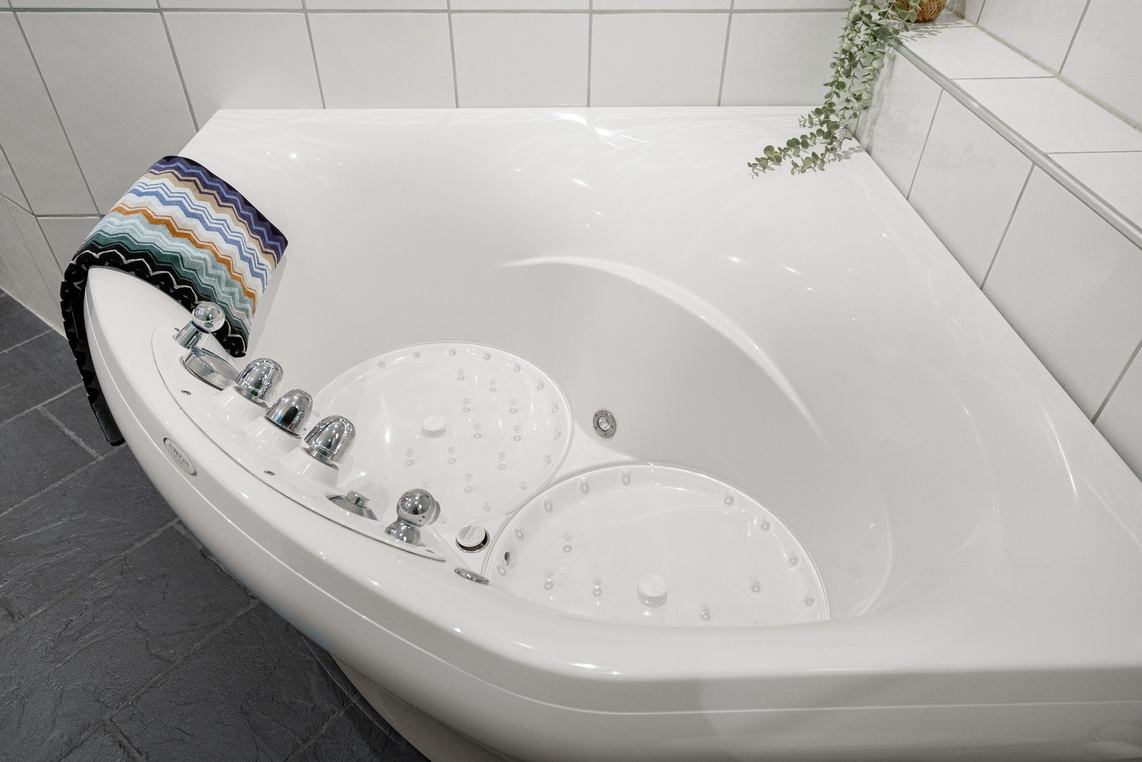 Hurricane spabadekar fra 2014. Galleribilde