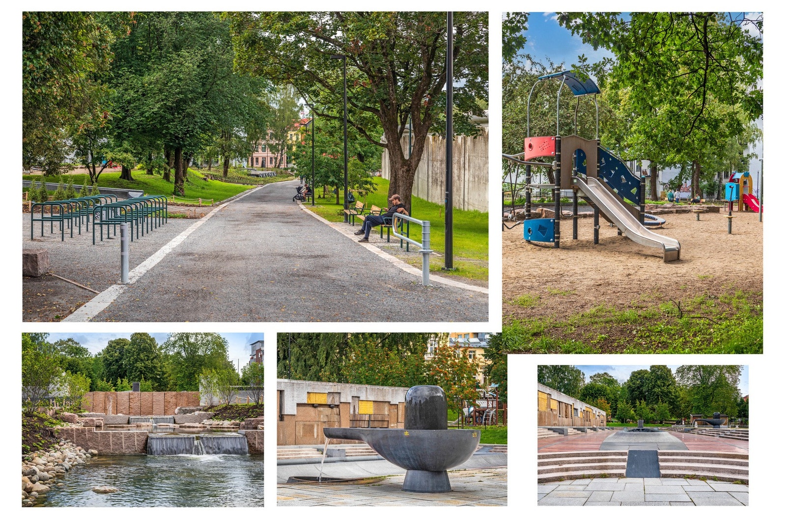 Nærmråde. Galleribilde