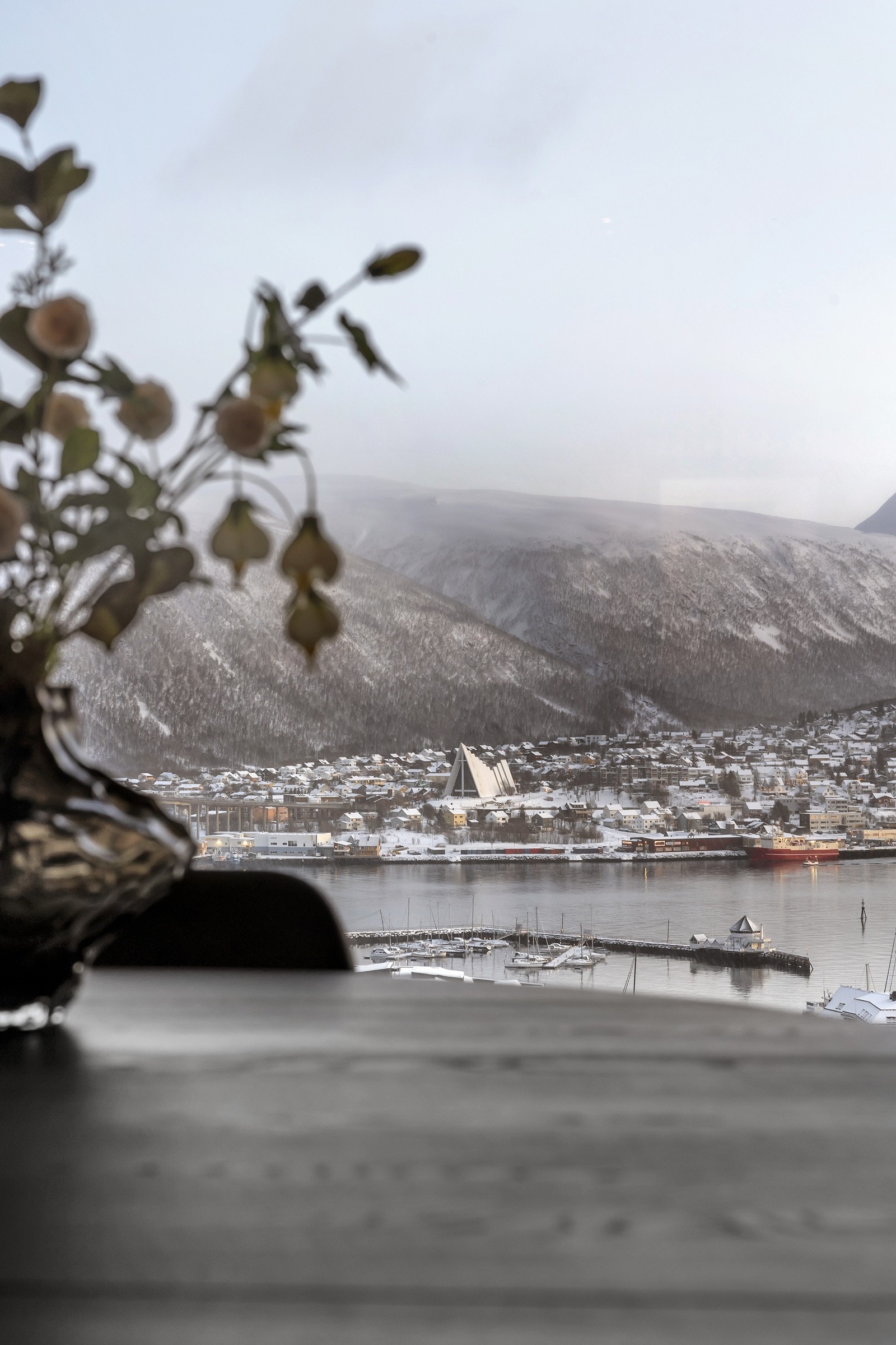 Storhaugen 1 - Velkommen på visning! Galleribilde