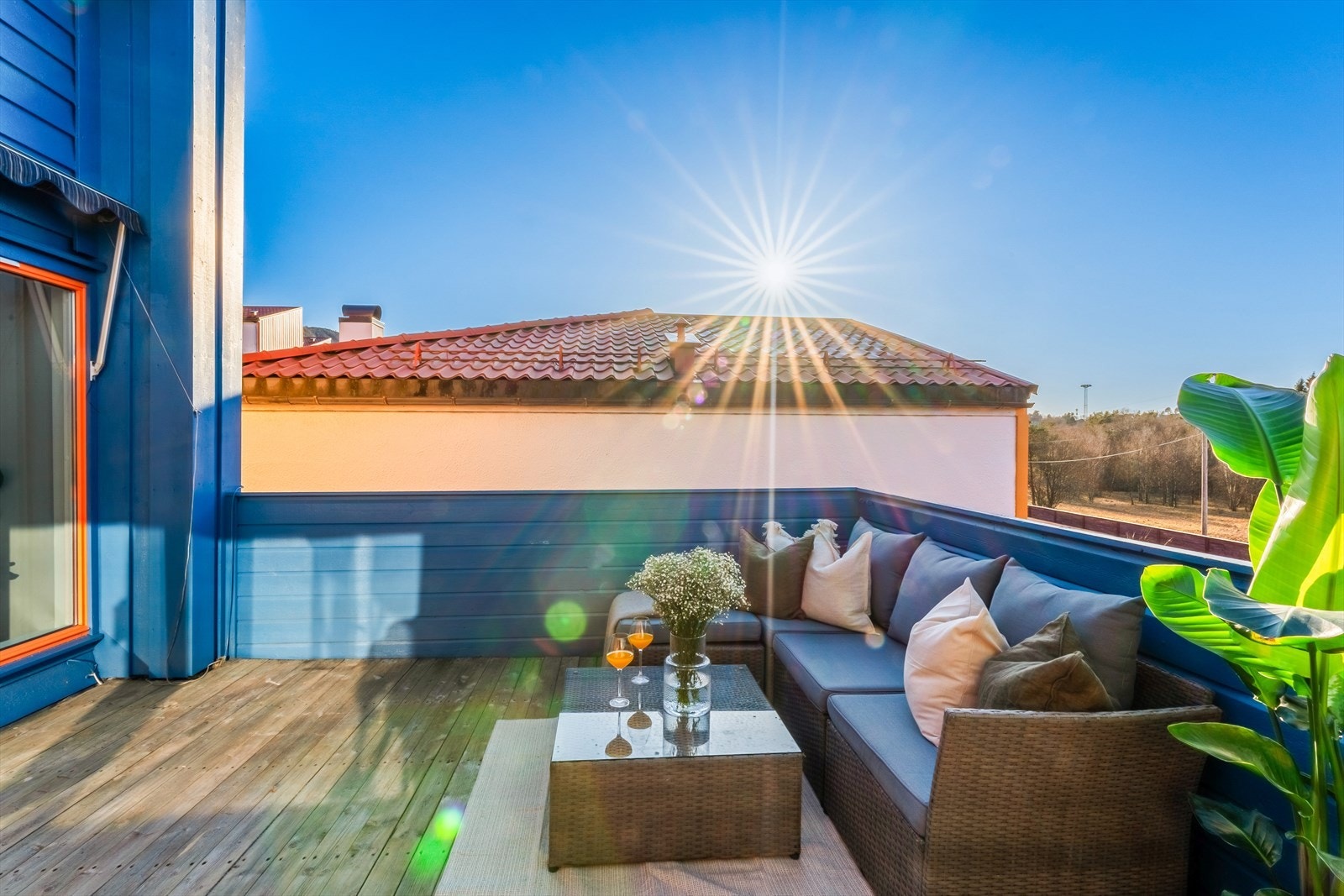 - Velkommen til Åsligrenda 82 - Galleribilde