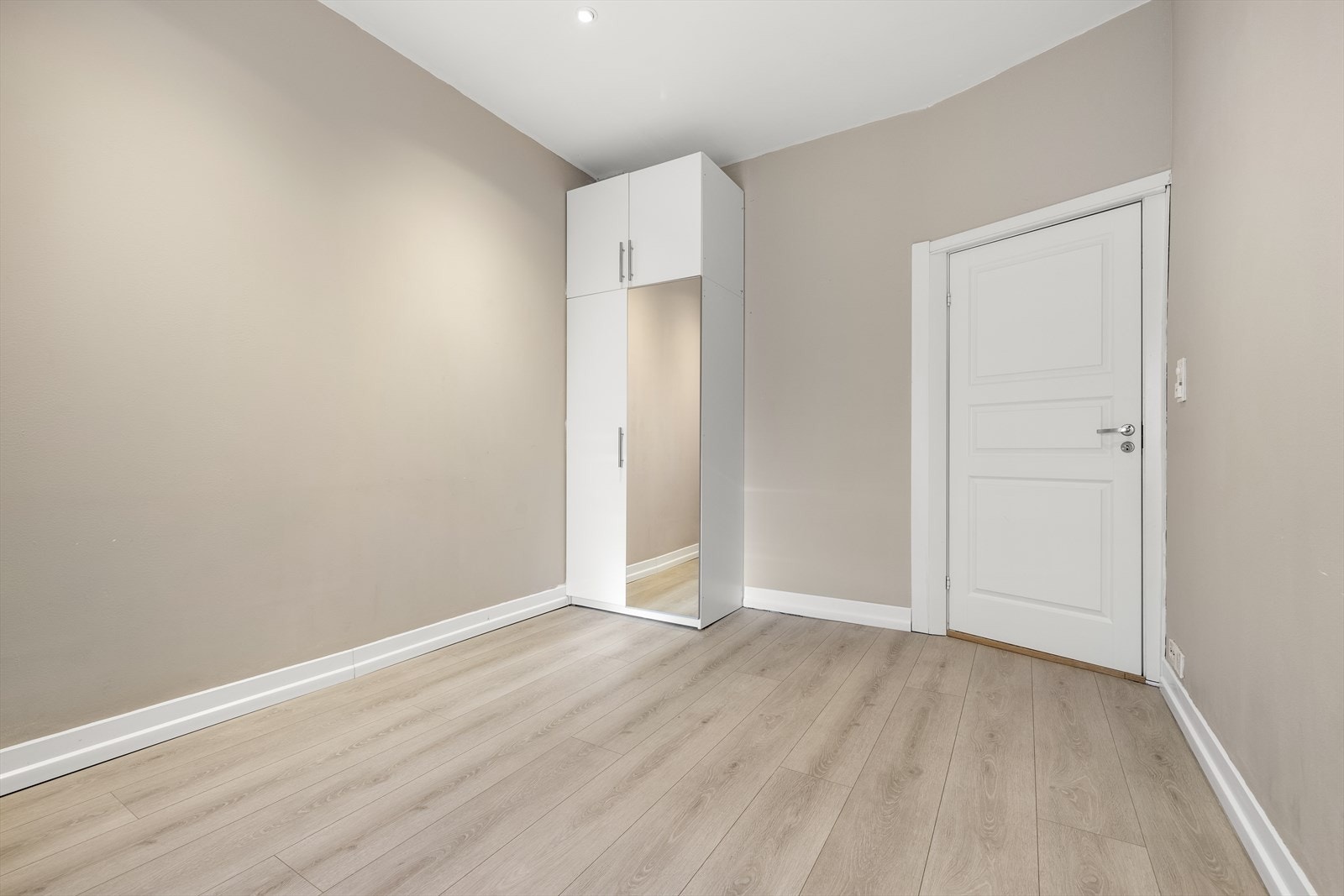 Gulvvarme i alle rom sørger for ekstra komfort. Galleribilde