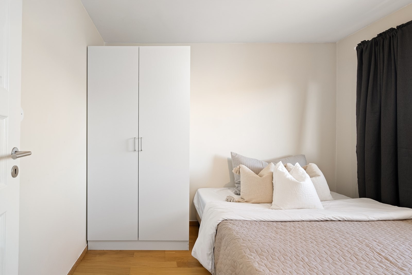 Soverom nr. 3 (hybel) Galleribilde