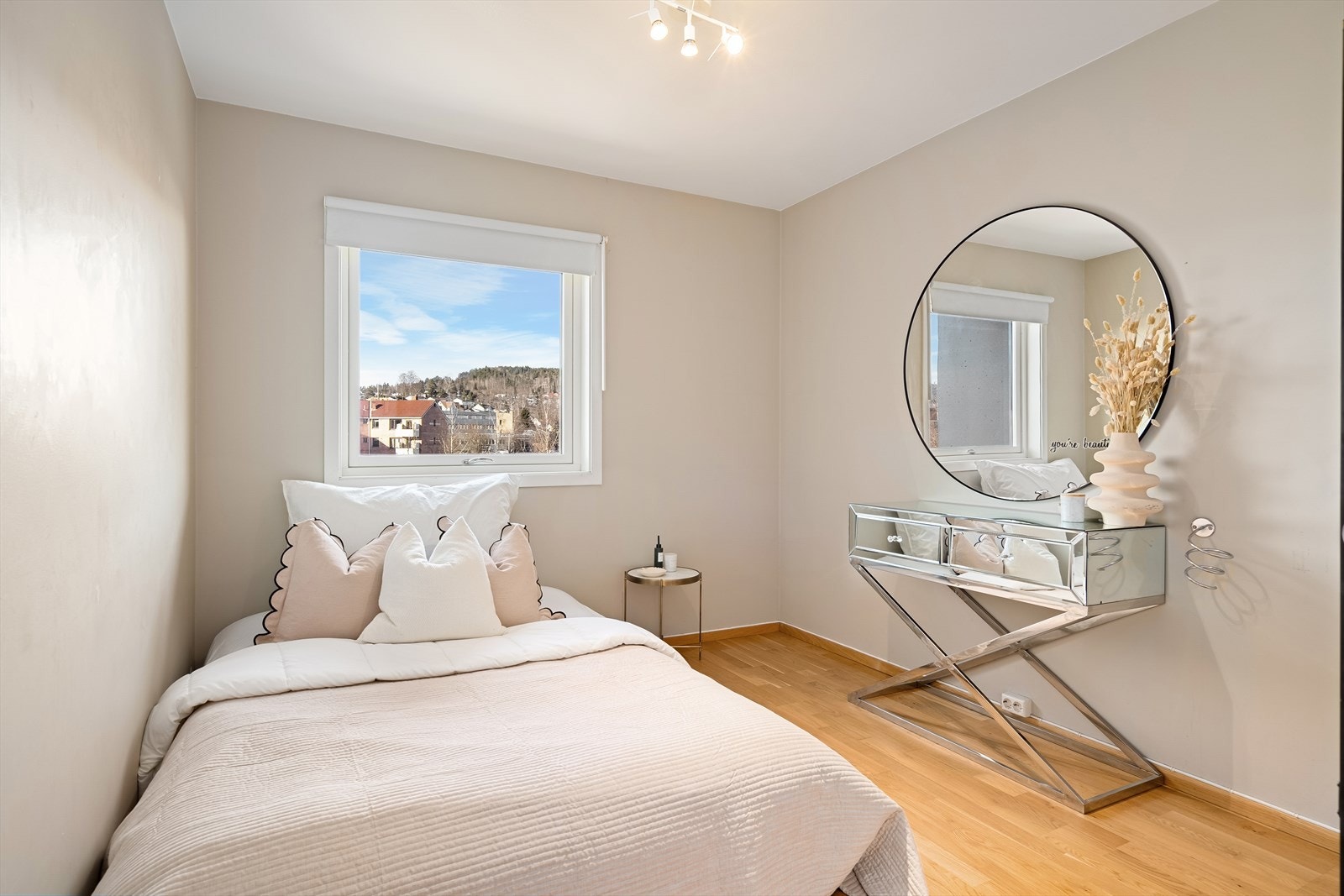 Soverom 2 Galleribilde