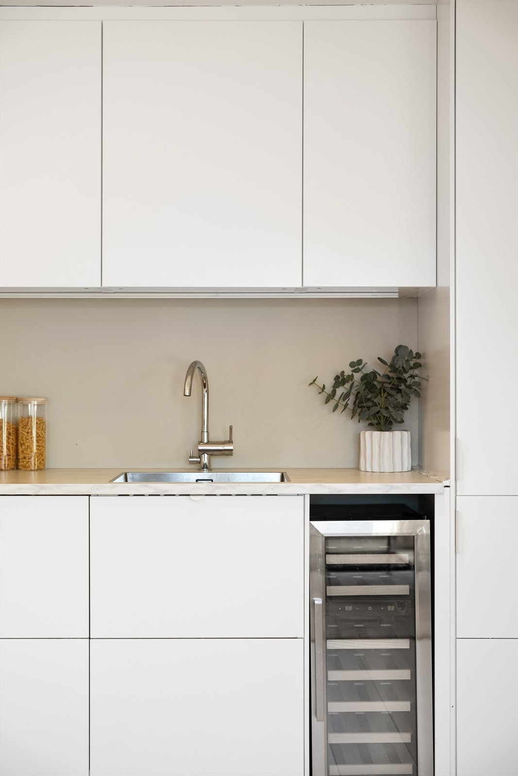 Vinskap medføler Galleribilde