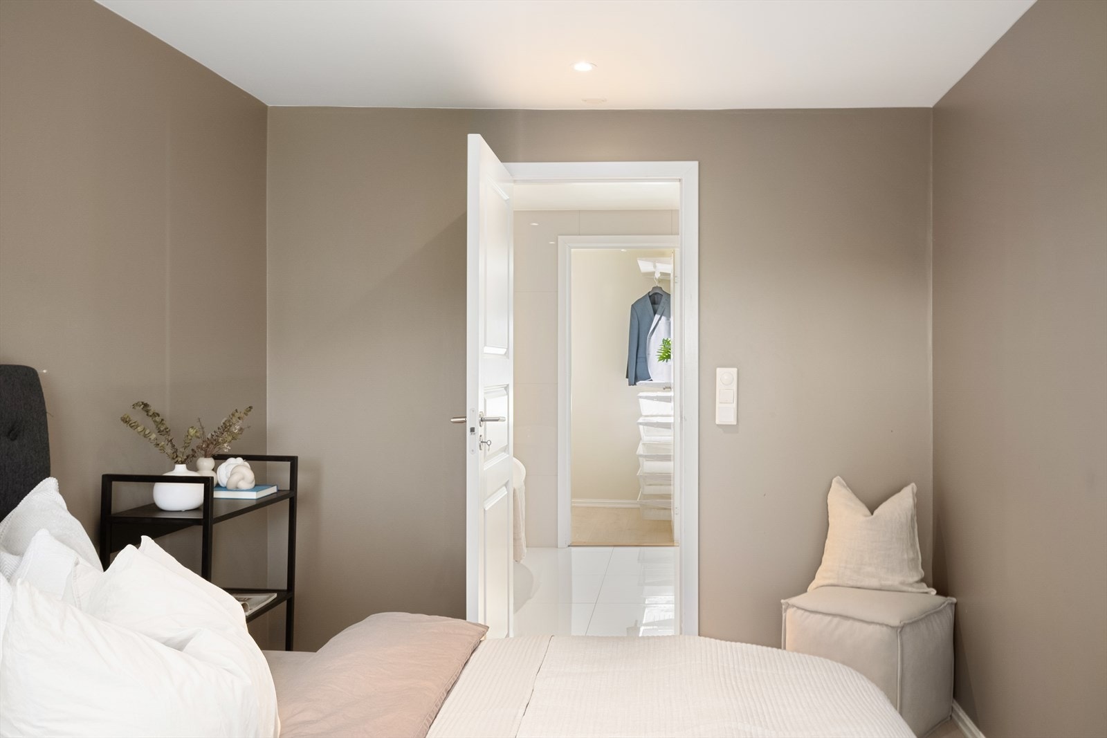 Direkte adkomst til bad Galleribilde