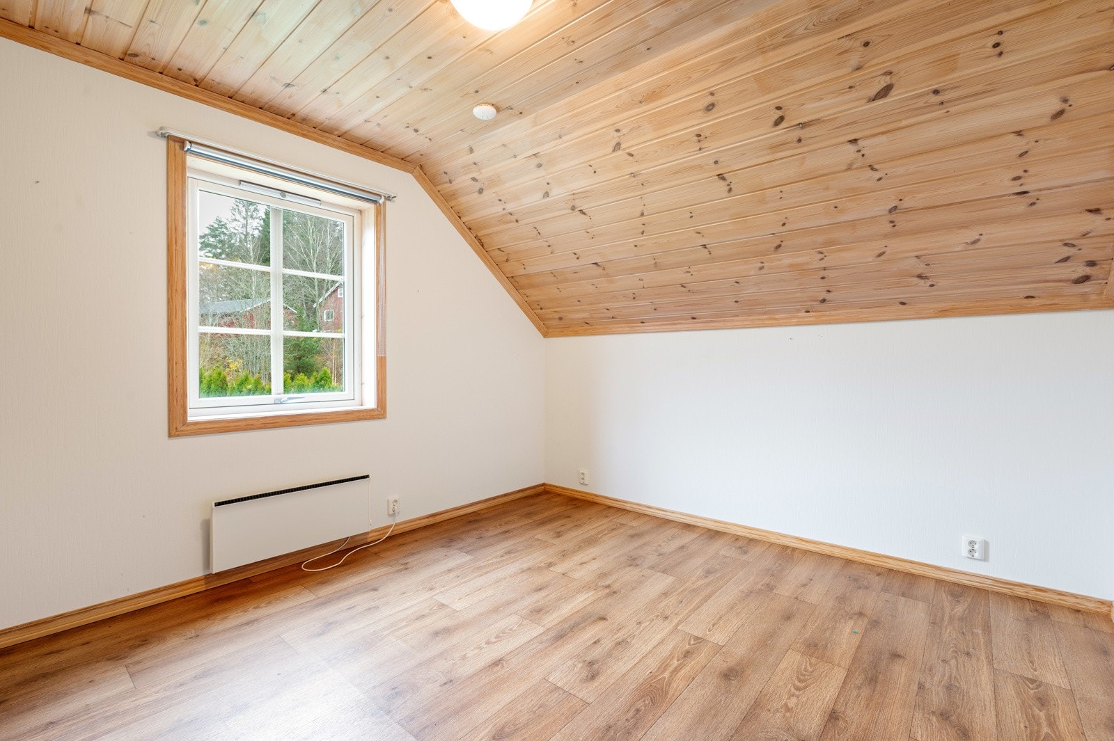 Hovedsoverom av god størrelse. Galleribilde