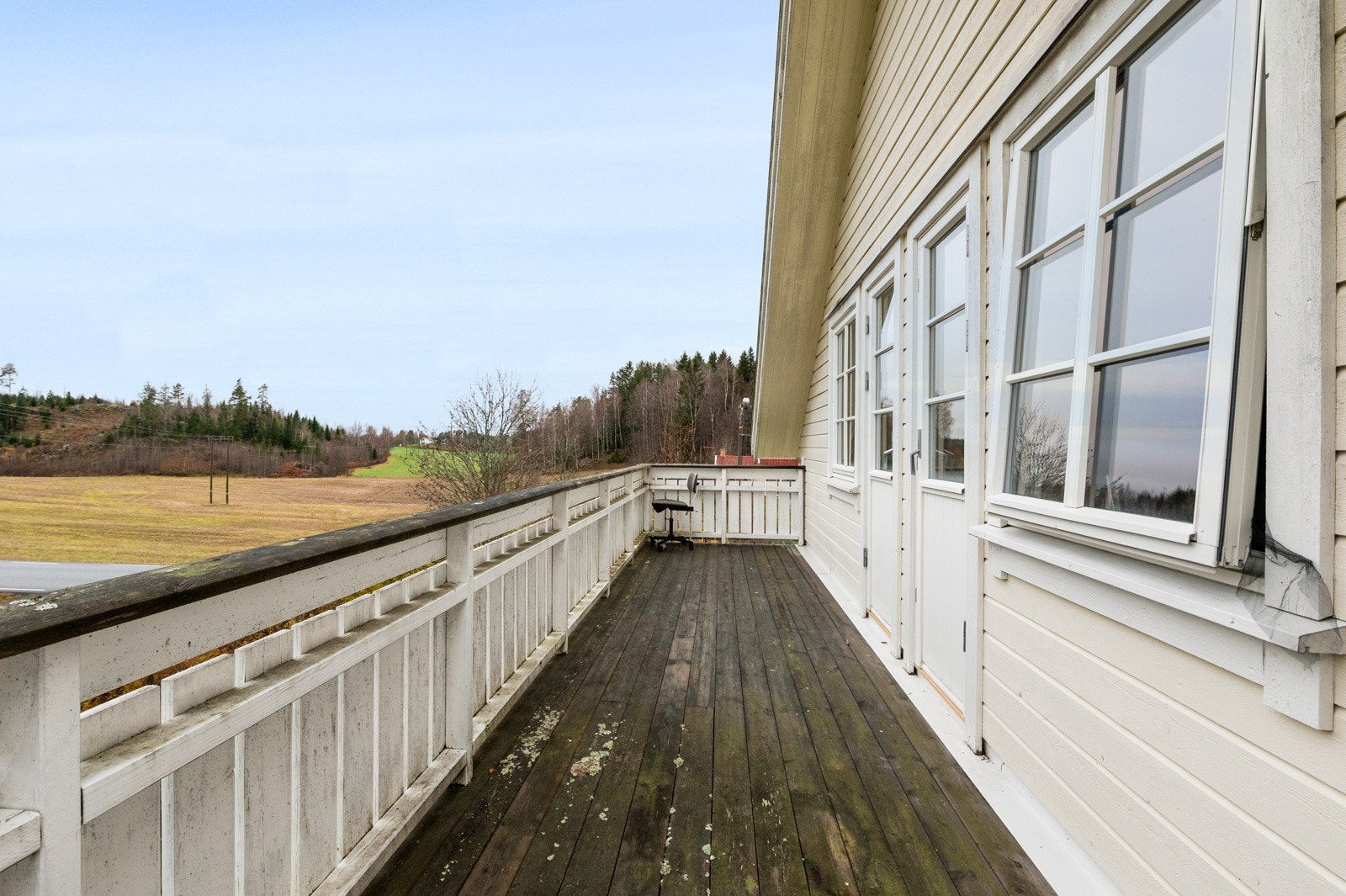 30terrasse Galleribilde