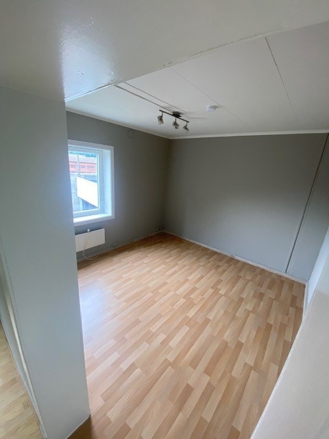 Rom med god størrelse Galleribilde