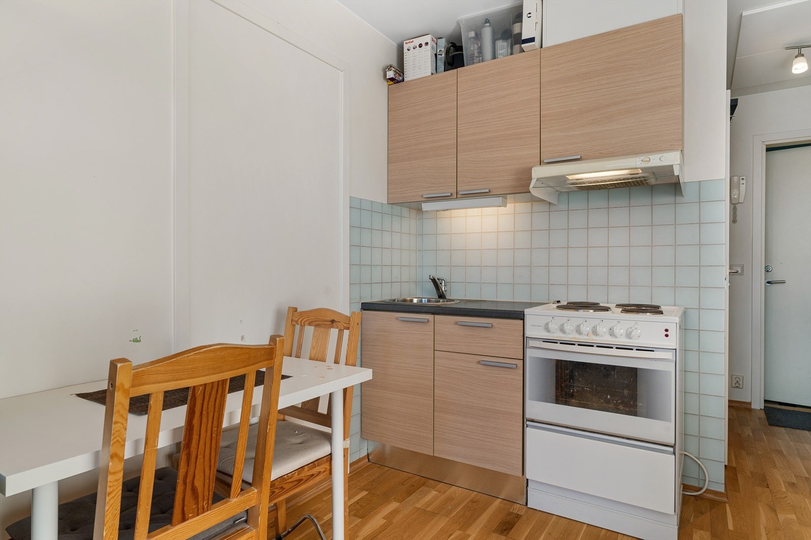 HYBEL - Utleiedelen leies ut for kr. 7000,- pr. mnd. Galleribilde