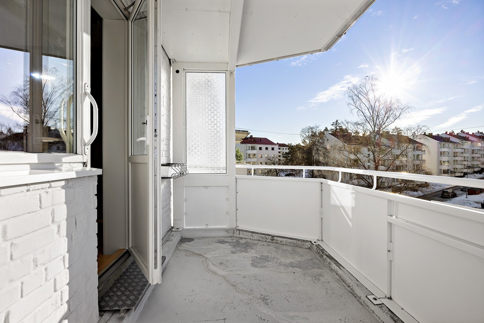Velkommen til Nylænde 3, presentert av OBOS eiendomsmeglere v/ Nicholai Nyborg Kristiansen. Galleribilde