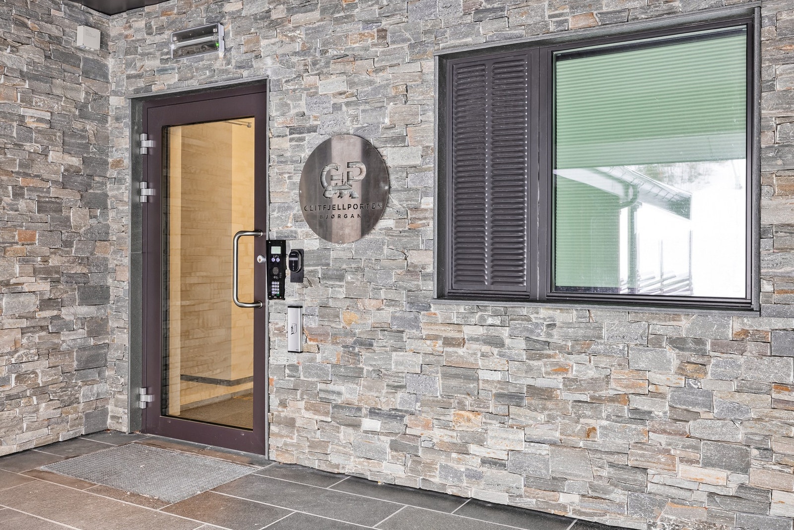 Velkommen inn til Geitfjellporten Borettslag! Galleribilde