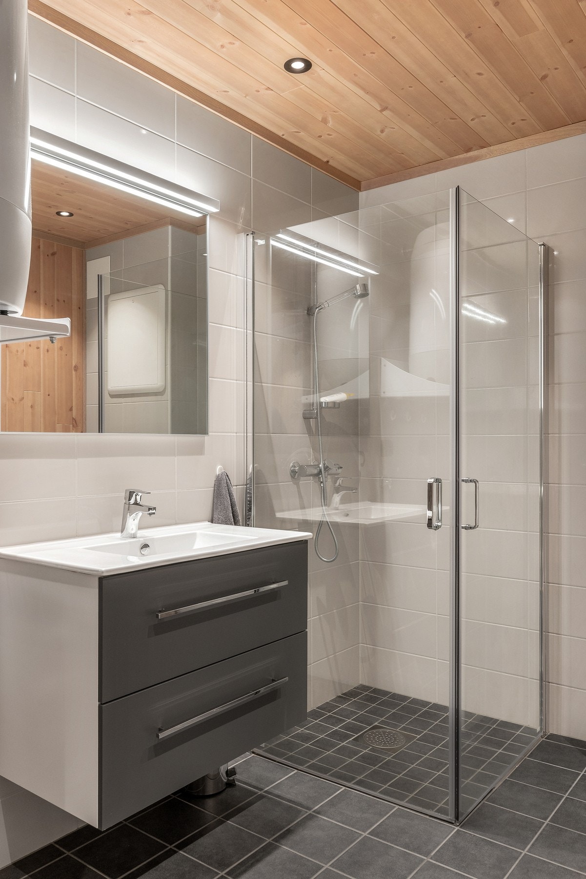 Uttrykket er tidløst og delikat Galleribilde