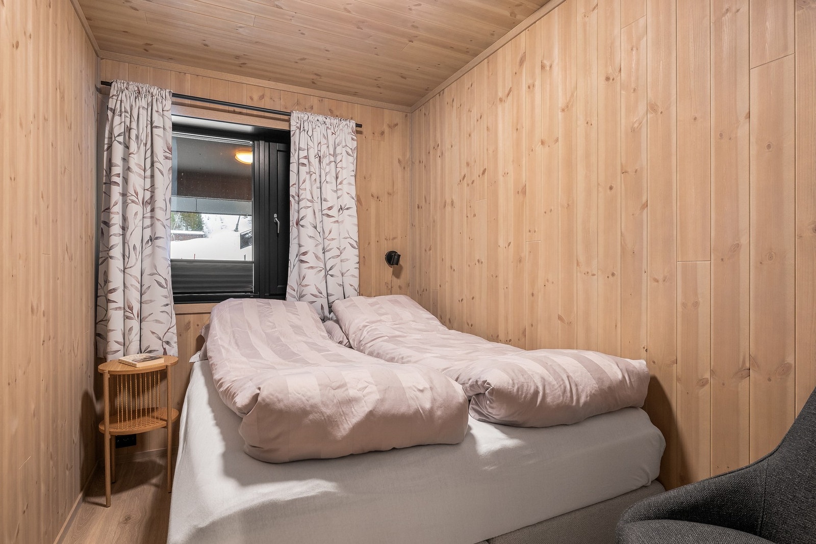 Soverom 2 av 2 Galleribilde