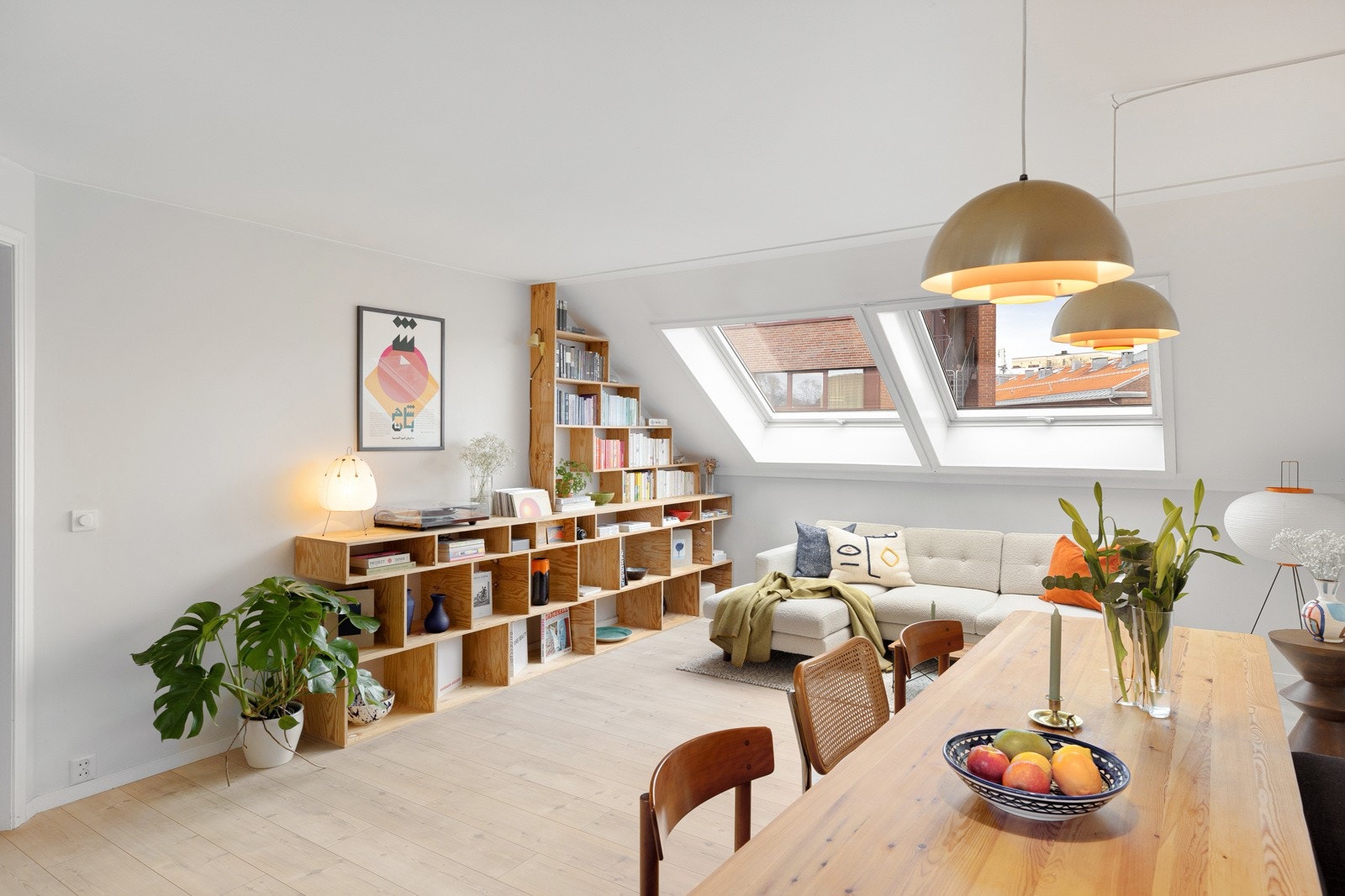 Velkommen til Bergensgata 2! Galleribilde