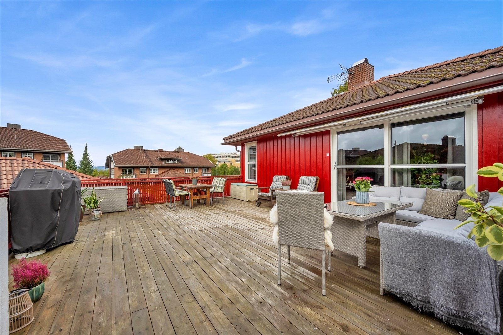 Velkommen inn for en nærmere titt... Galleribilde