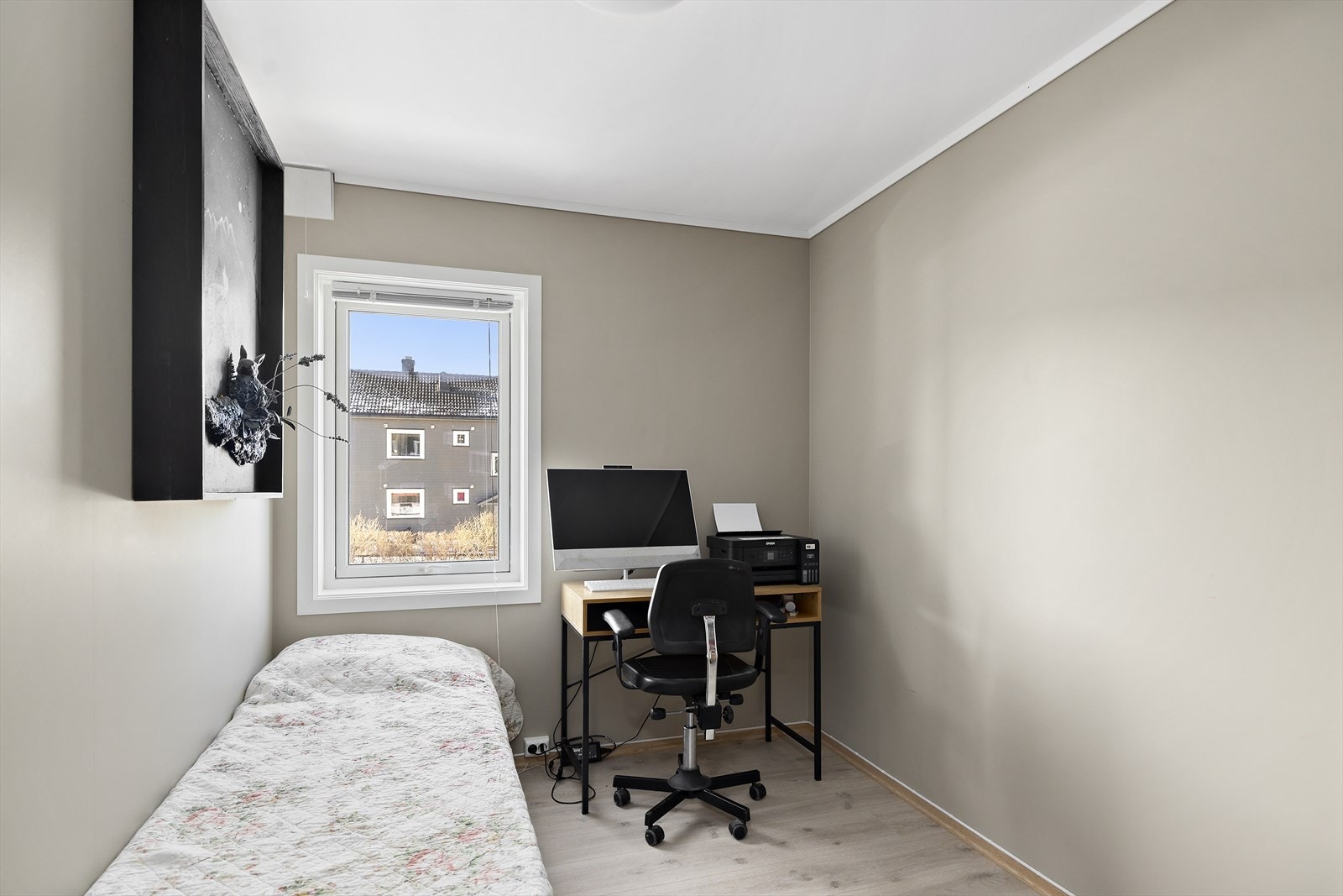 Kontor Galleribilde