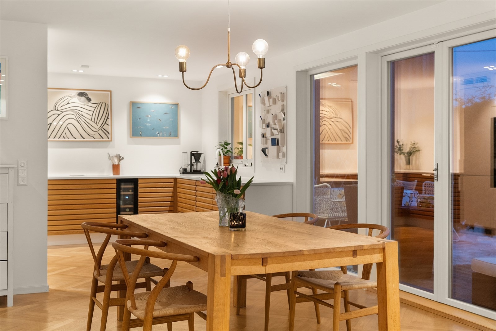 En bolig full av rålekre detaljer! Galleribilde