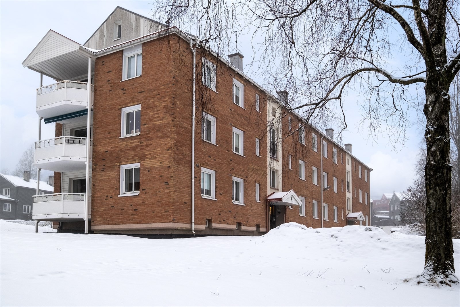 - Fasade - Galleribilde