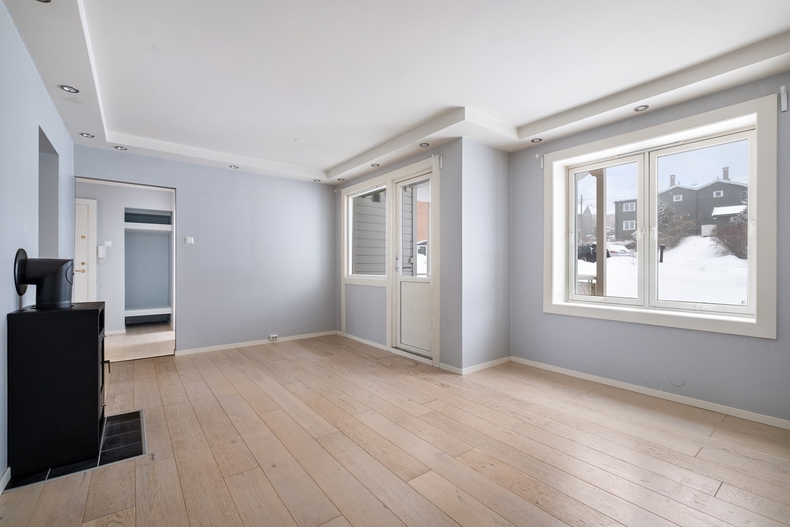 - Nordvik ved Jesper Kristiansen(41262648) har gleden av å presentere Flaengrenda 7 - Galleribilde