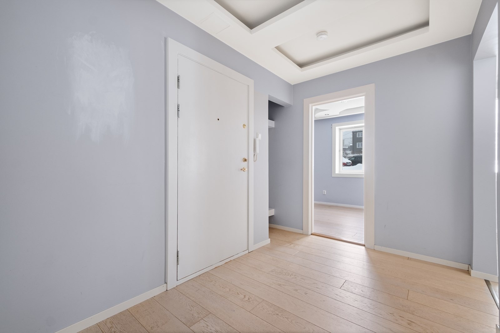 - Velkommen inn - Galleribilde