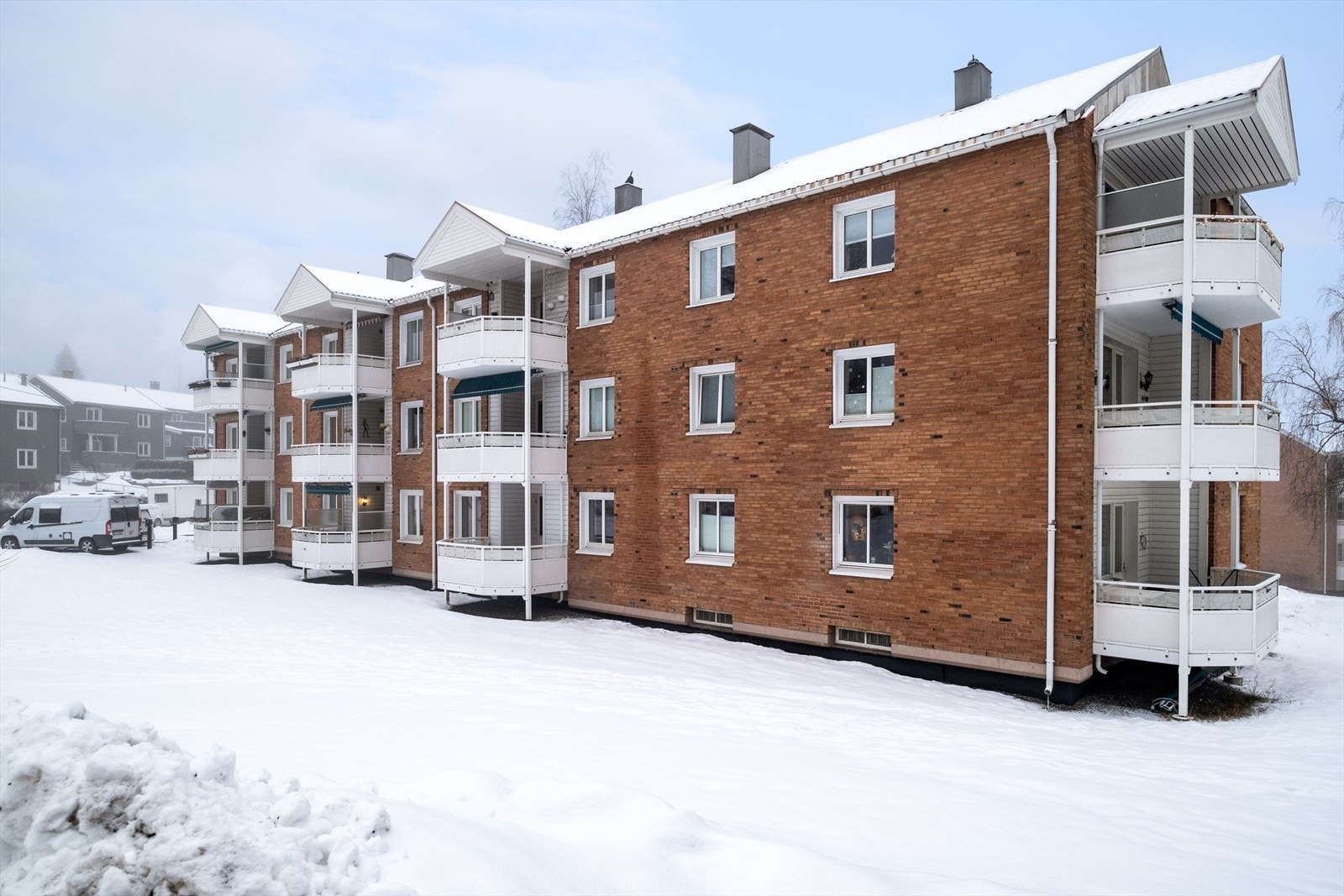 - Fasade - Galleribilde