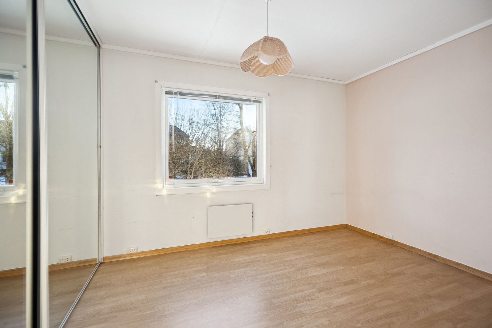 Soverom 1 Galleribilde