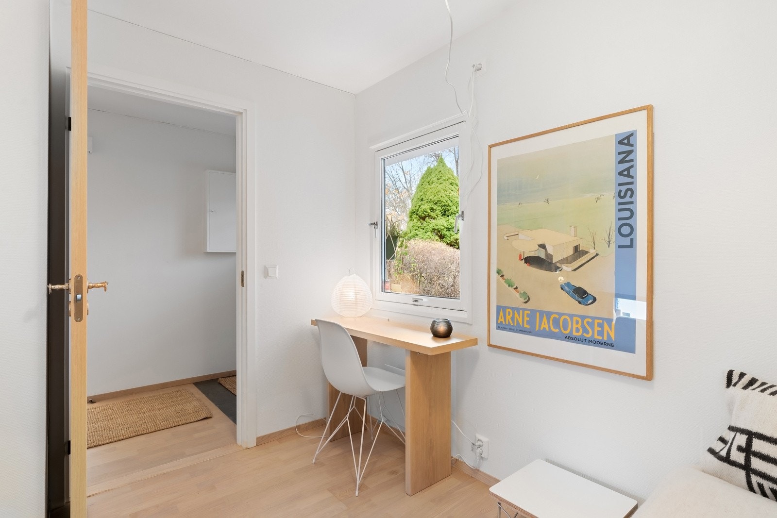 Soverom 2 Galleribilde