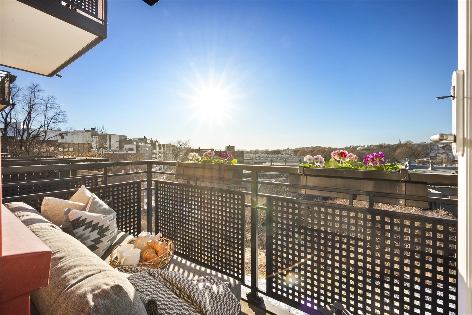 Kasper Hillås har gleden av å presentere Bentsebrugata 16J! Galleribilde