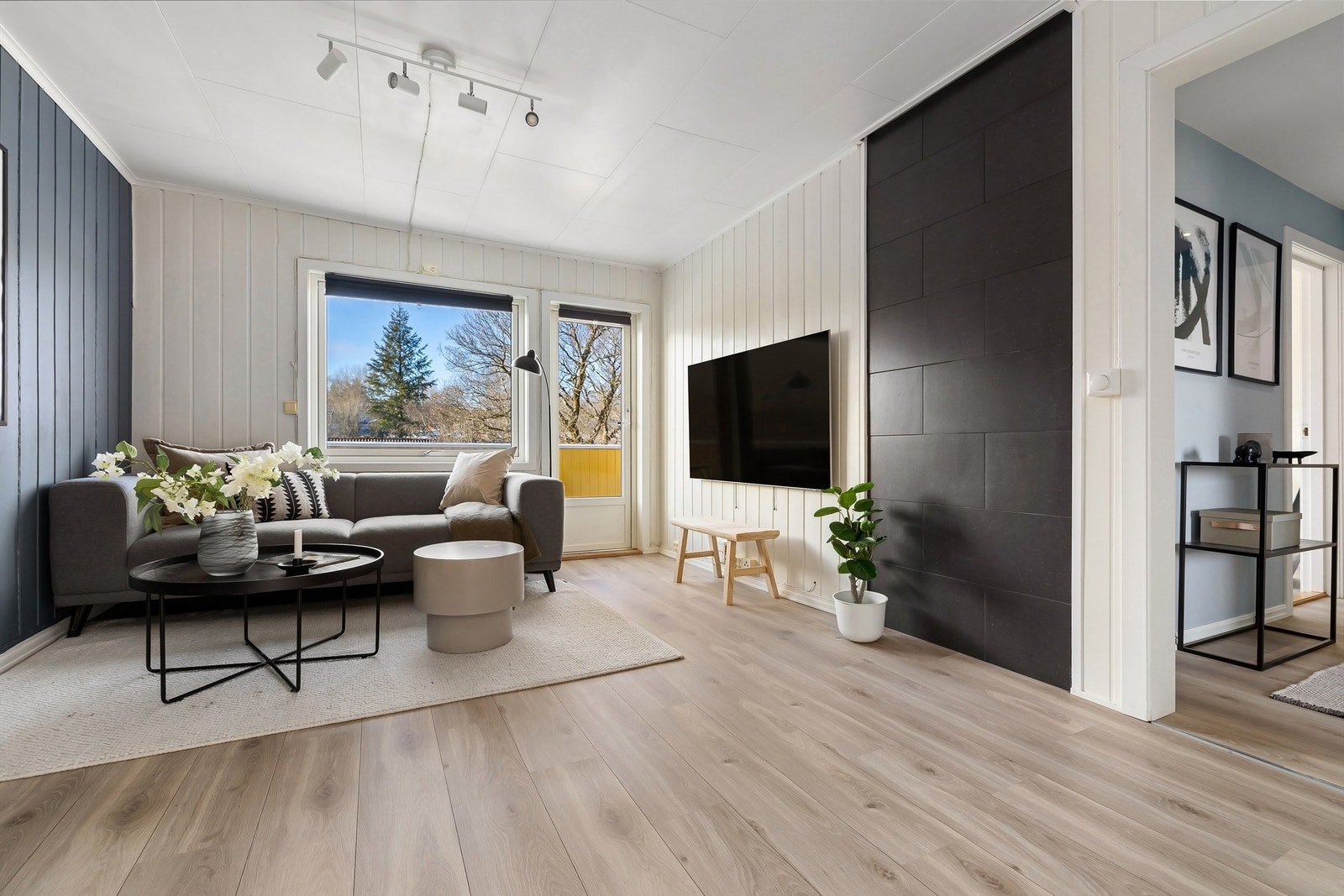 Velkommen til Nedre Kalbakkvei 17 - Presentert av Krogsveen ved Hallvard Taasen Galleribilde