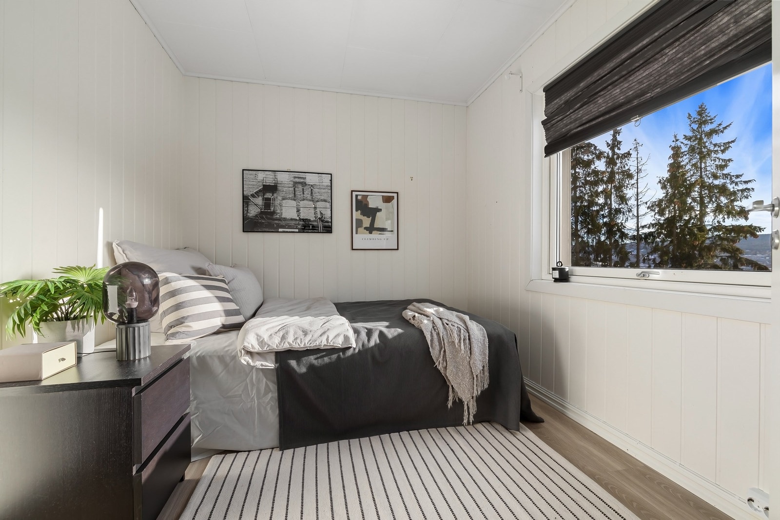 Soverom 2 Galleribilde