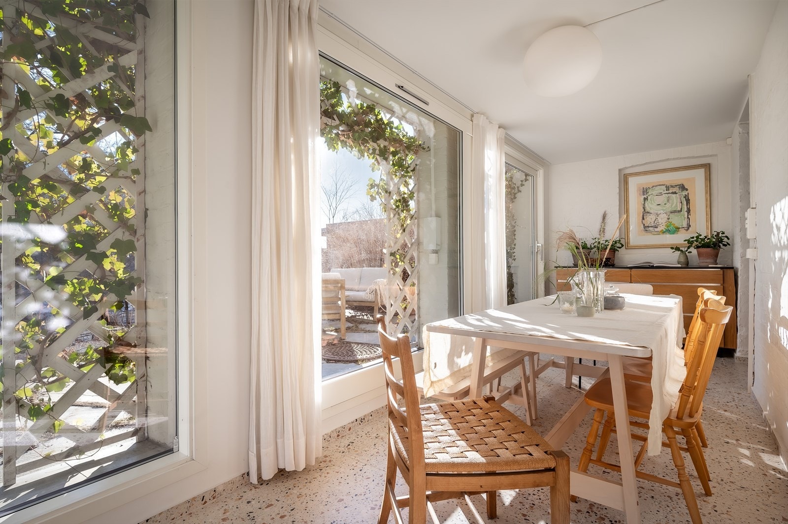 Niklas Linné Elshøy v/ DNB Eiendom presenterer her Eugenies gate 27! Galleribilde