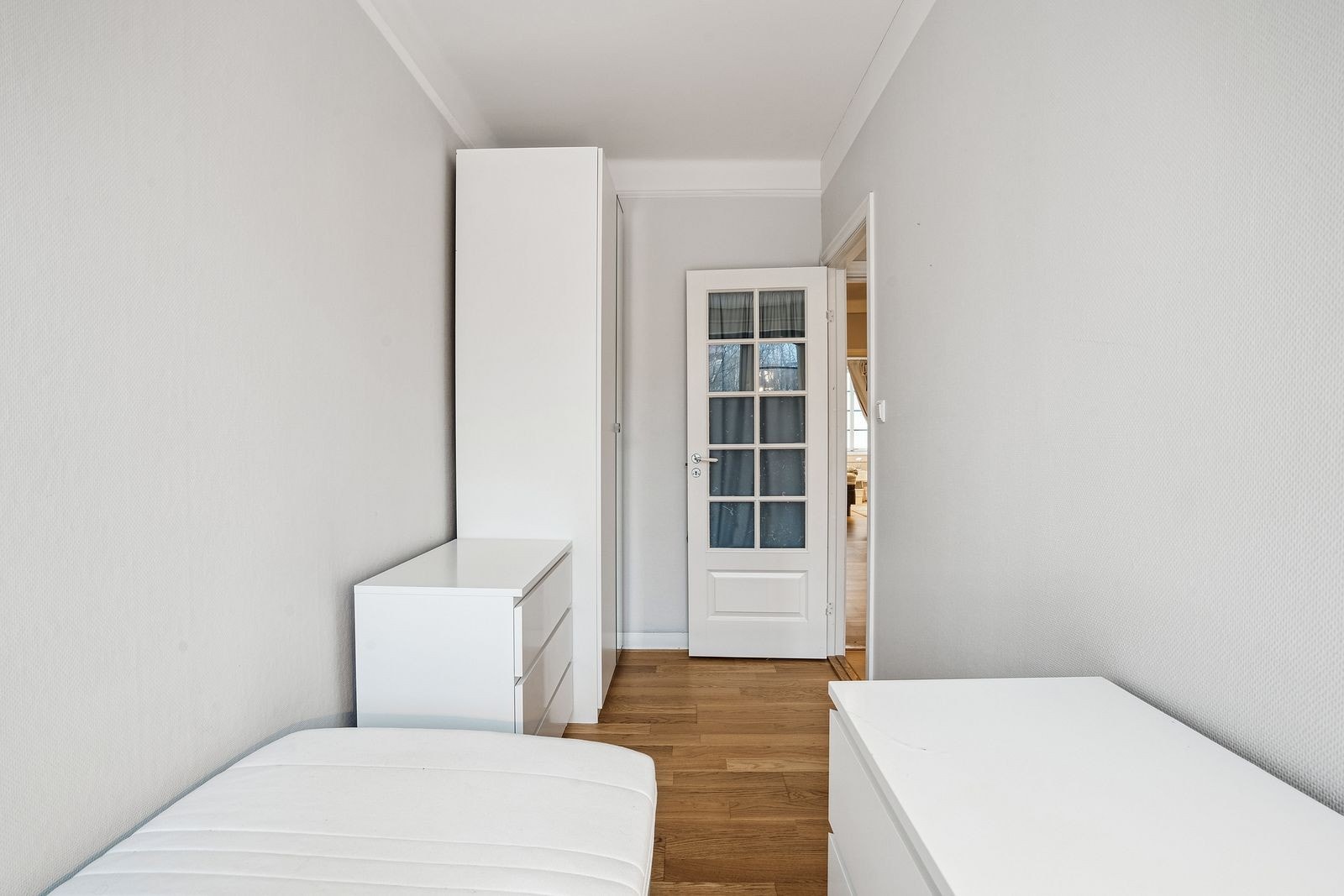 Soverom 2 Galleribilde