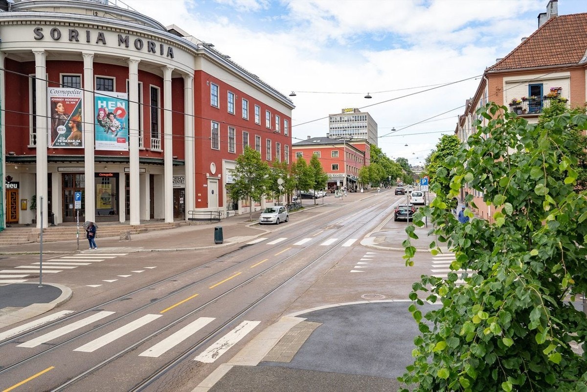 Soria Moria. Galleribilde