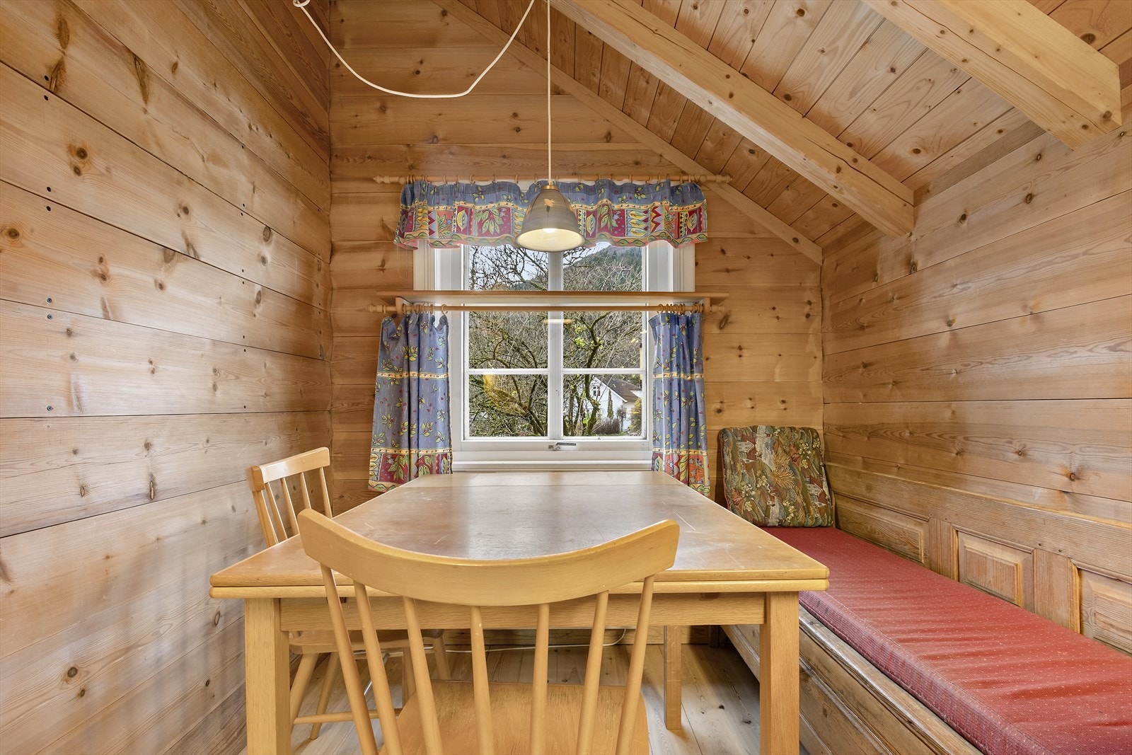 Spisestue Galleribilde