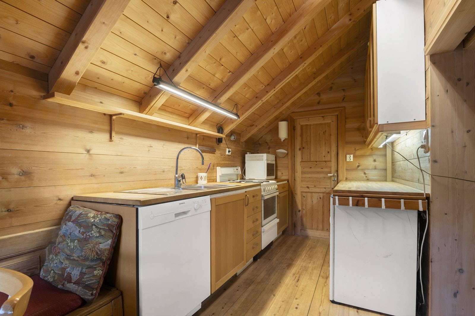 Kjøkken Galleribilde