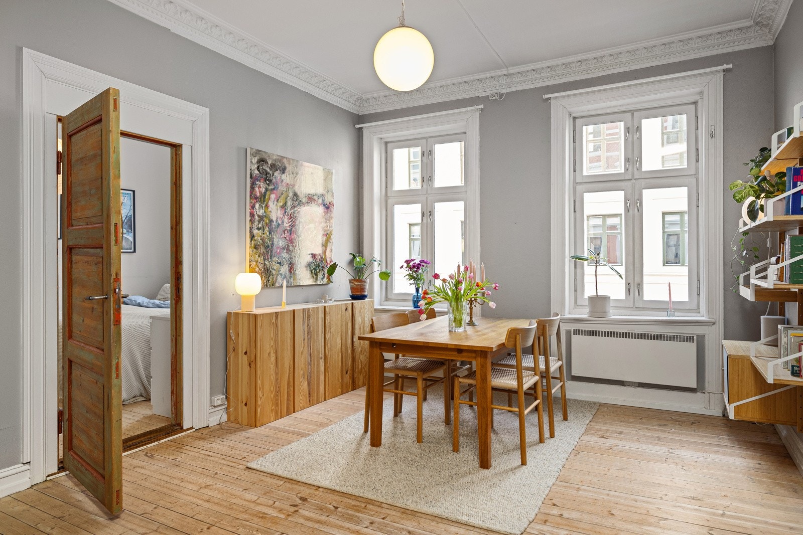 - Vekommen til Fossveien 21, presentert av Eiendomsmegler MNEF/Partner Bjørnar Mikkelsen (938 98 132) hos Schala &Partners - Galleribilde