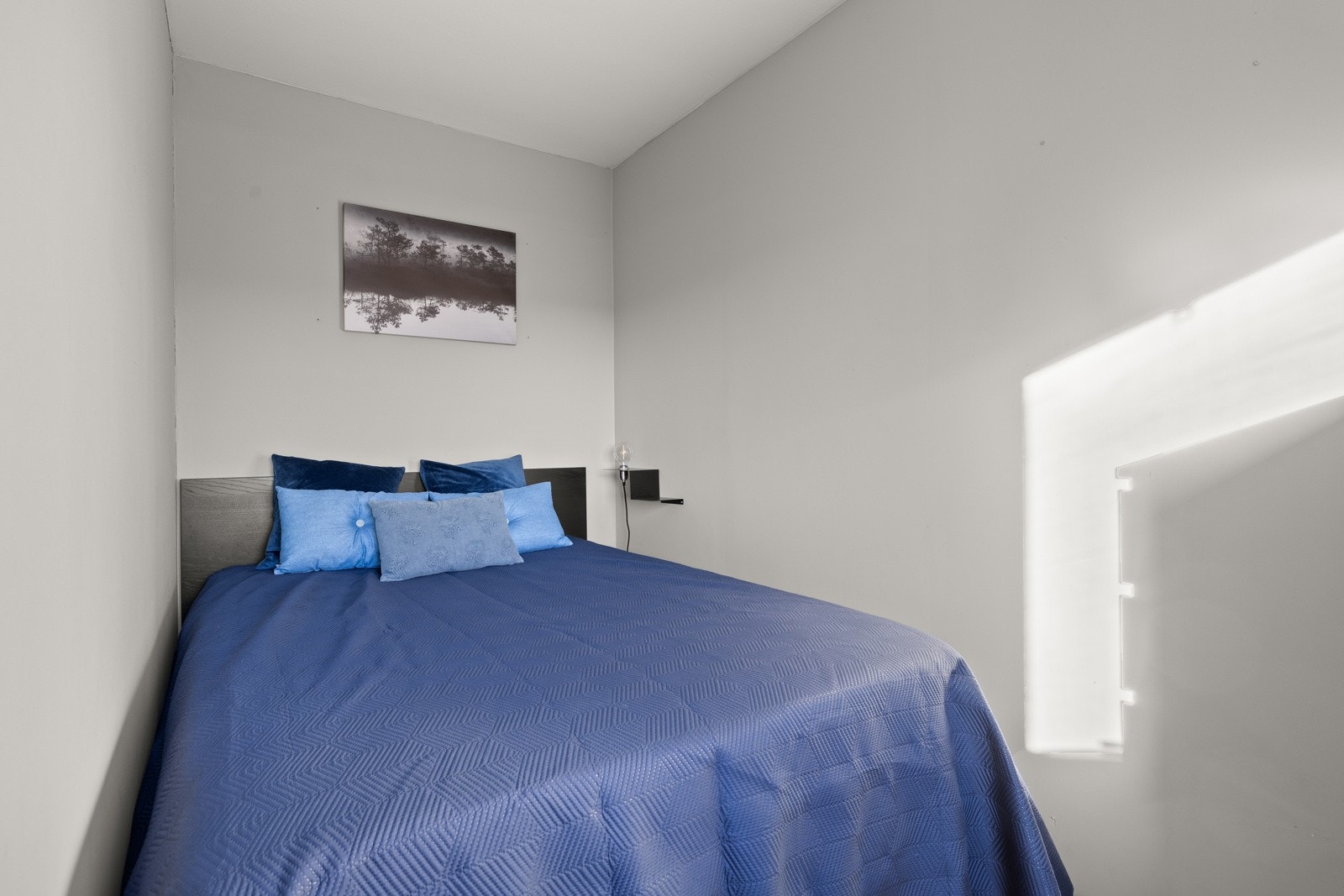 Soverom nr. 2 (Tidligere kjøkken). Galleribilde