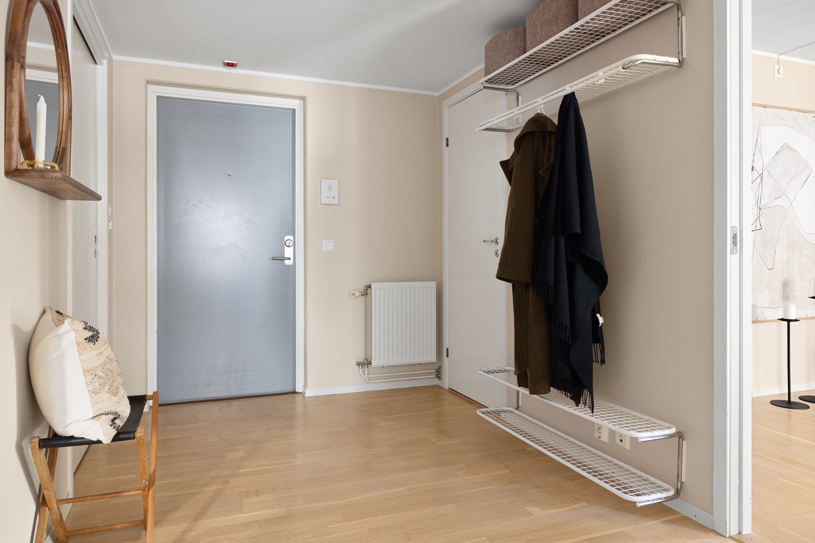 Velkommen inn! Galleribilde