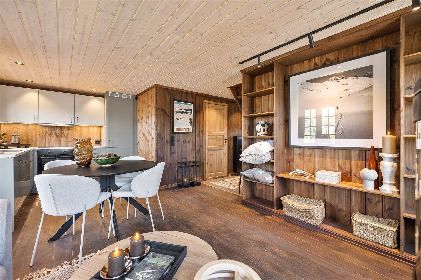 Flotte fargevalg Galleribilde