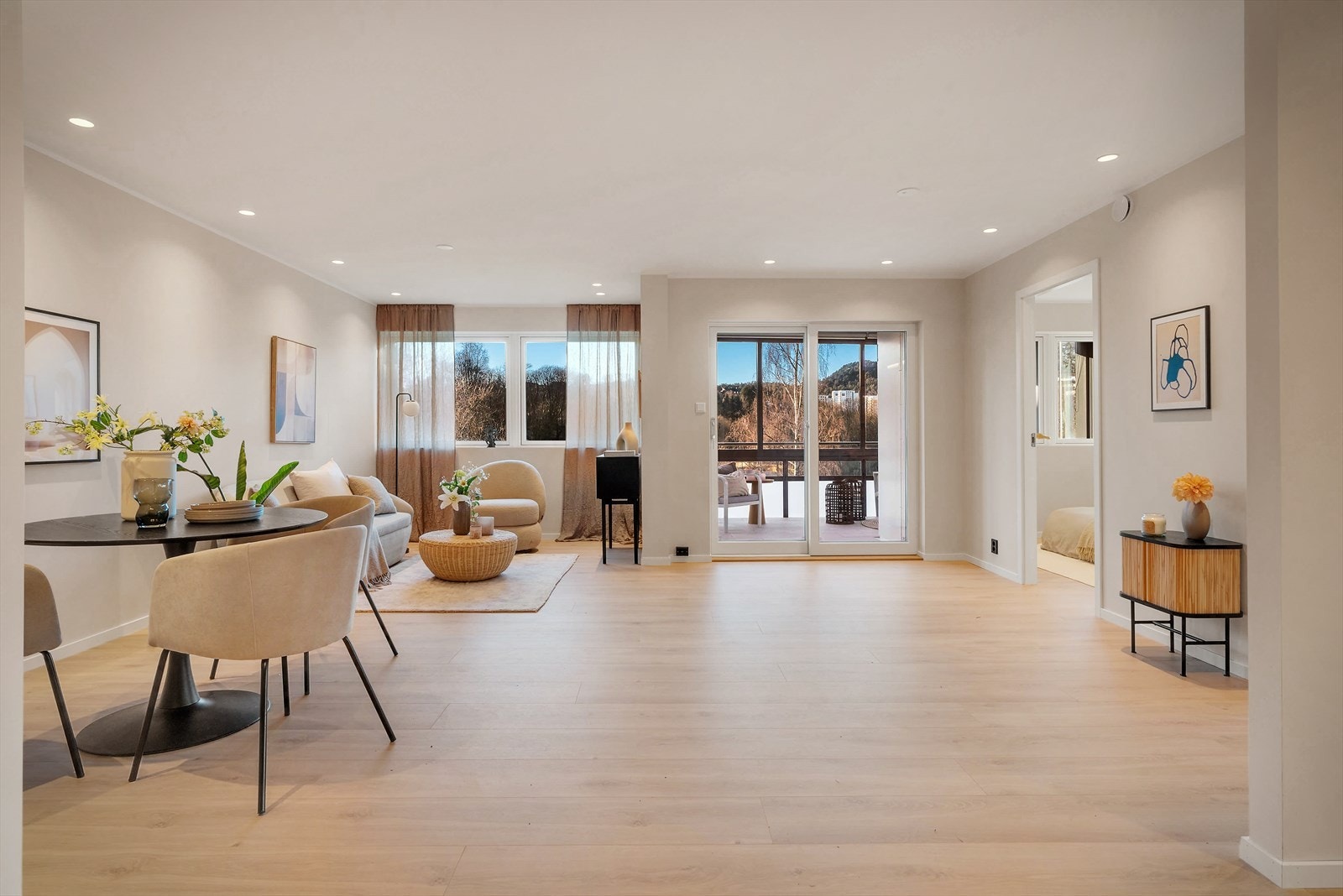 - Nordvik Bolig v/Erlend Stokmo har gleden av å presentere Dag Hammarskjölds vei 39 - Galleribilde