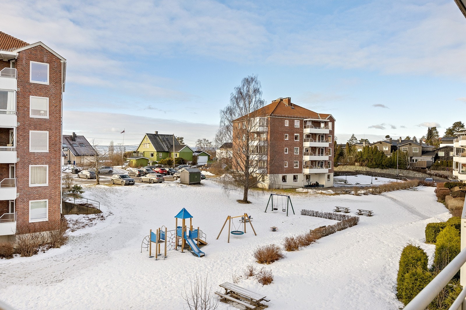 Områdebilde Galleribilde