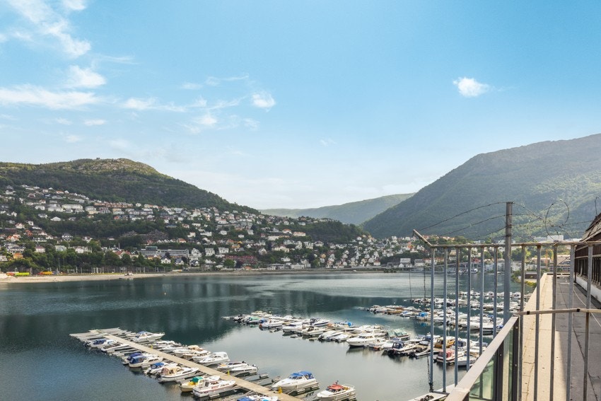 Velkommen på visning! Husk å melde deg på! Galleribilde