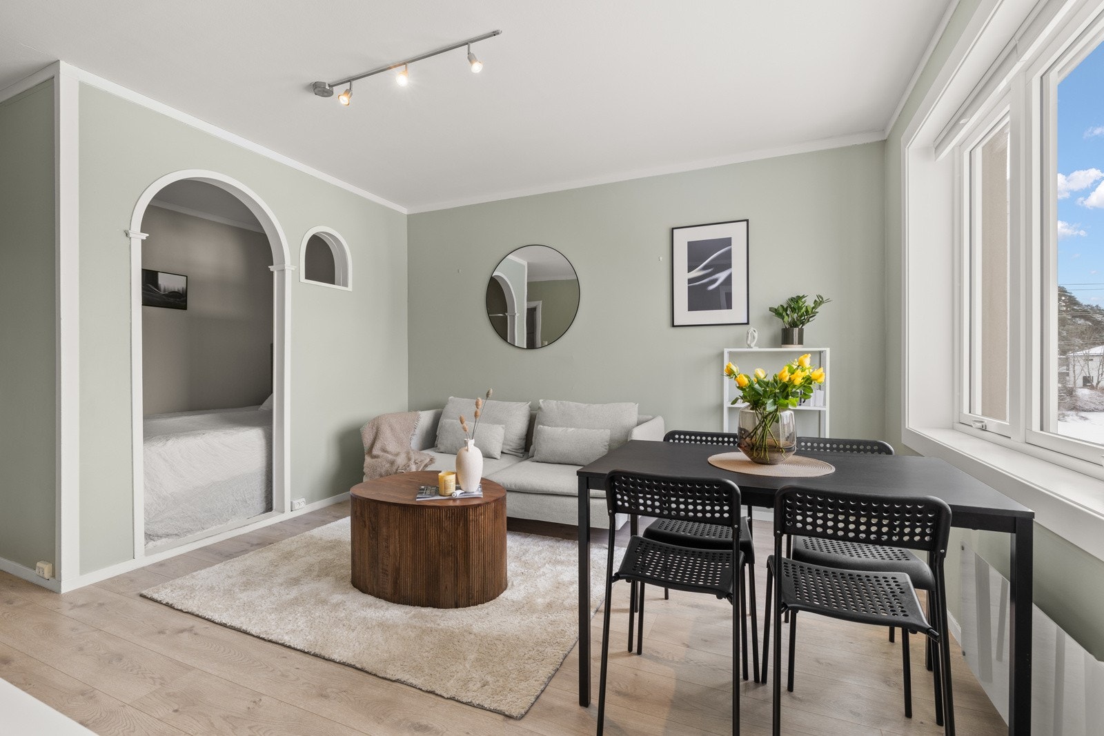 - Velkommen til Otto Sogns vei 23, presentert av Line Doksum - Galleribilde