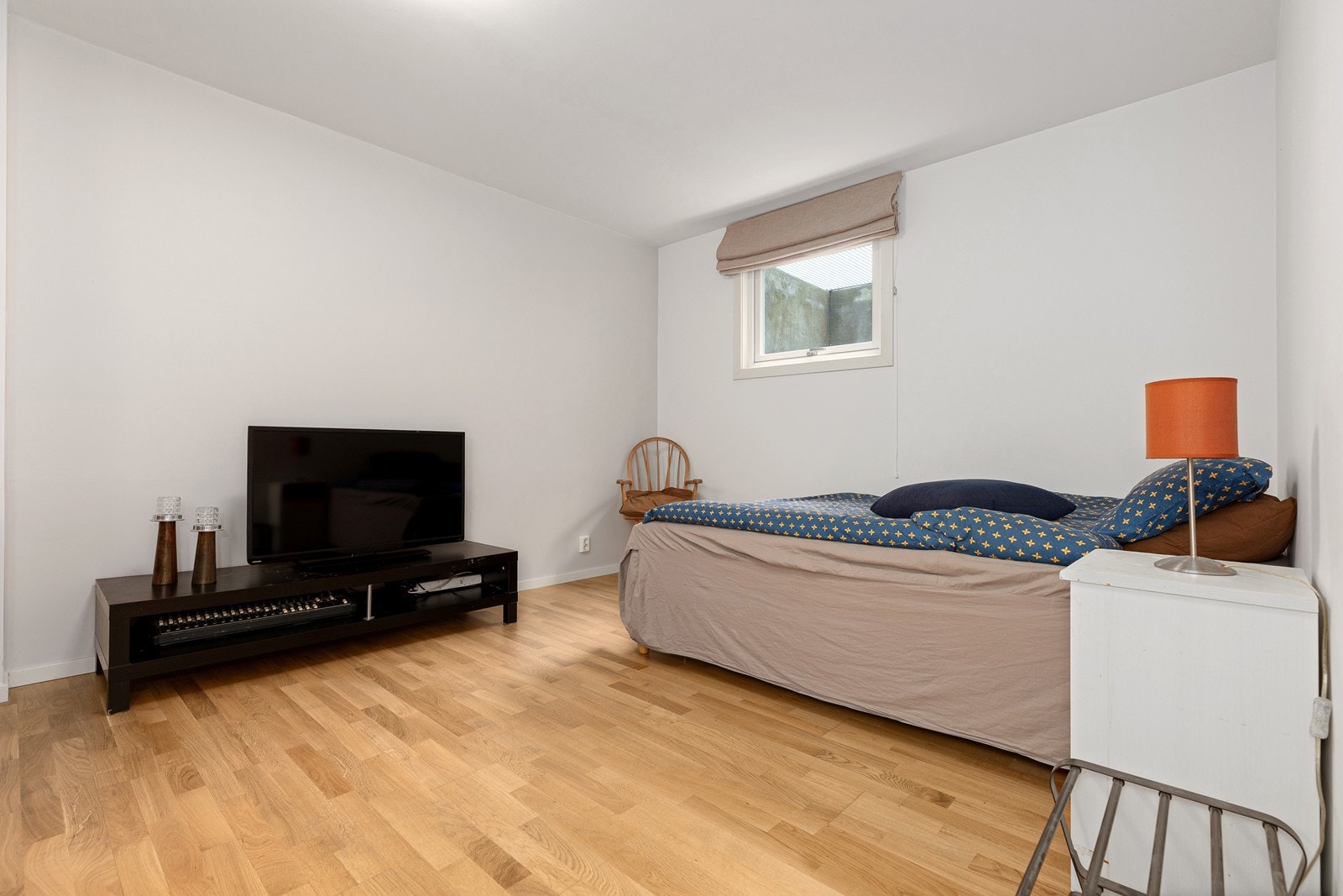 Hybel 2. Galleribilde