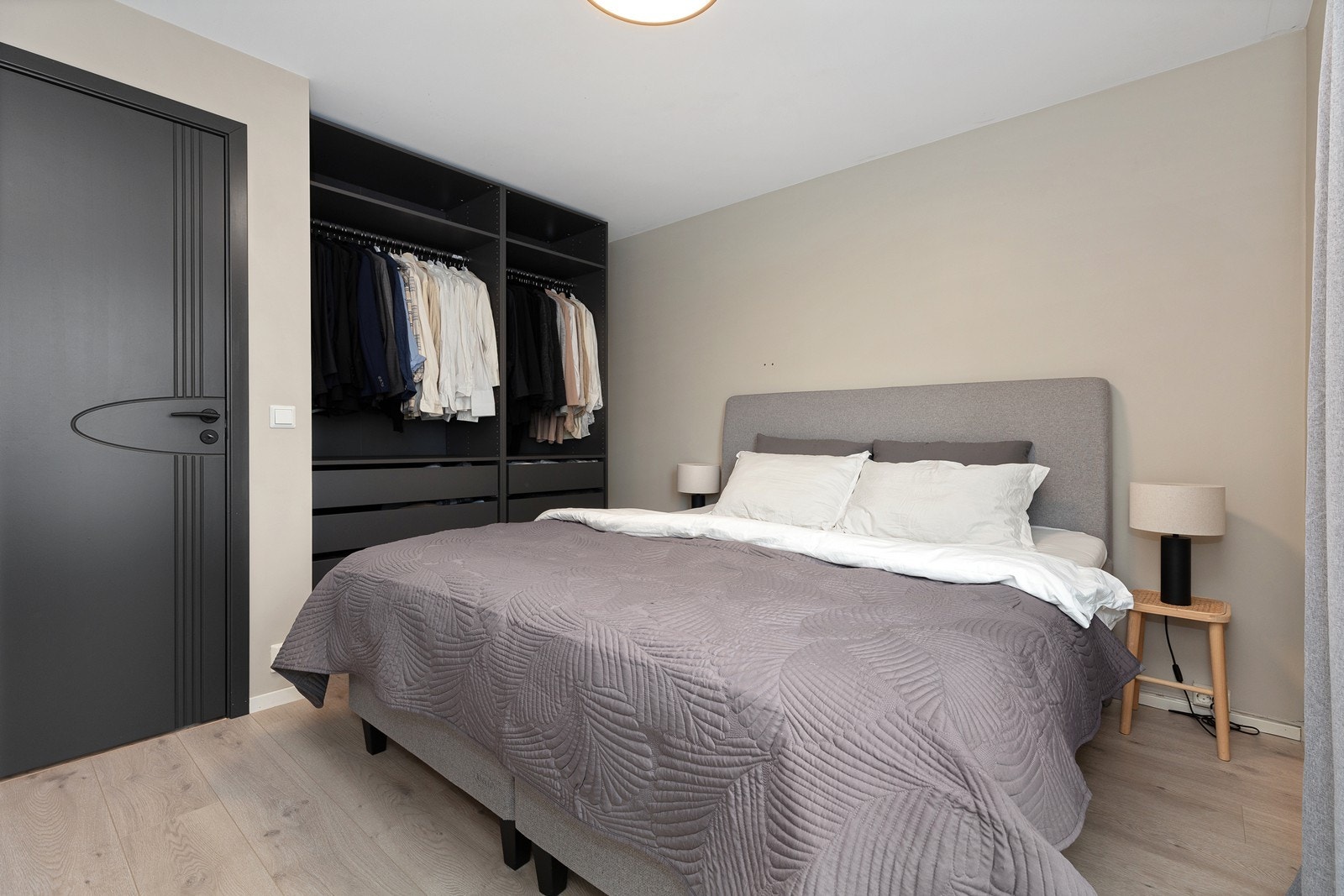 Soverom 1. Galleribilde